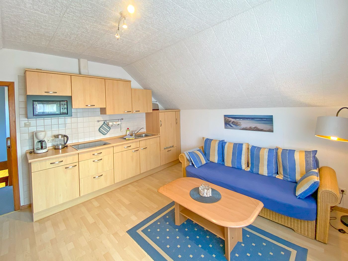 Ferienwohnung Veen 1