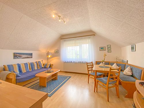 Ferienwohnung Veen 1