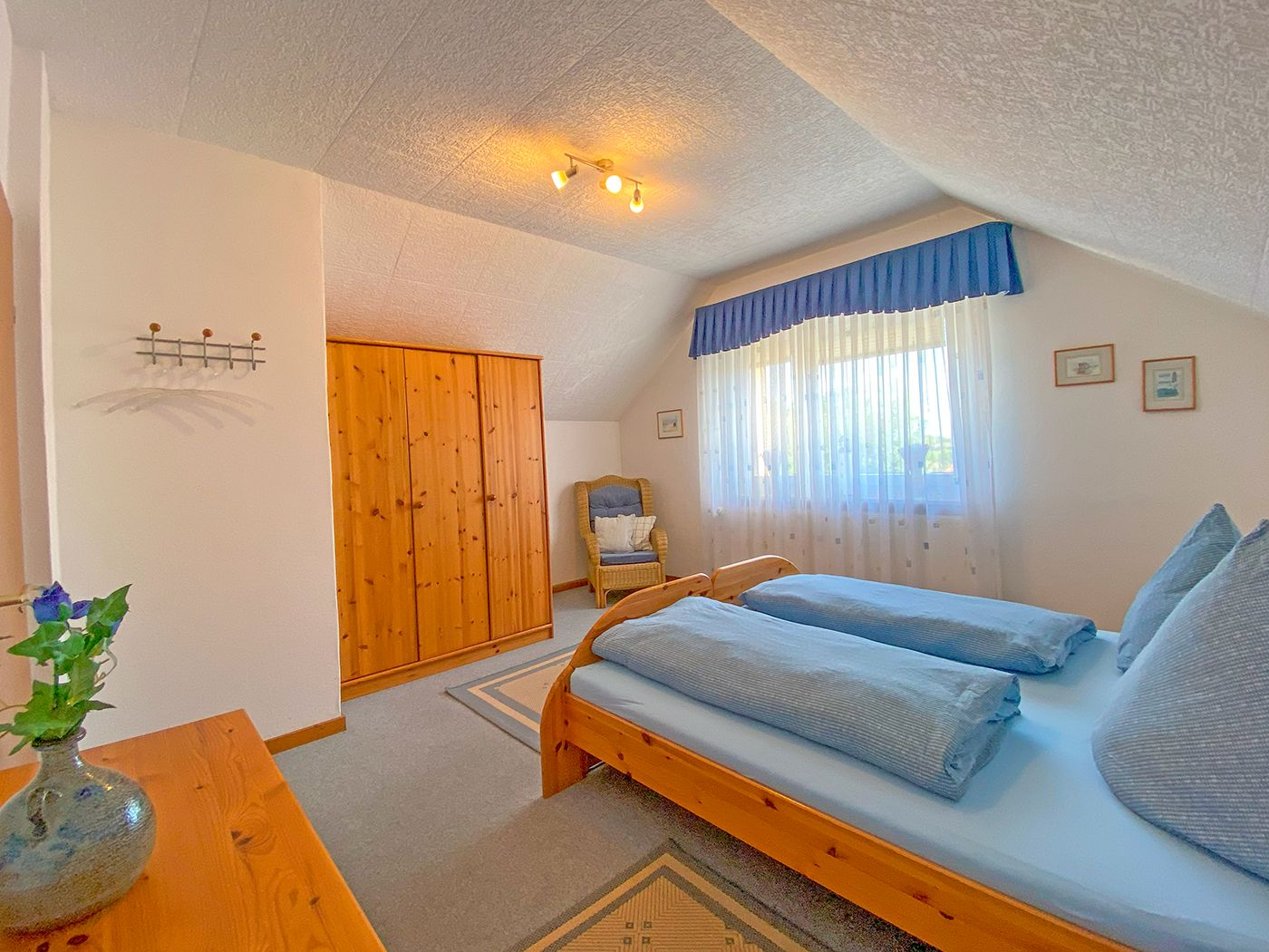 Ferienwohnung Veen 1