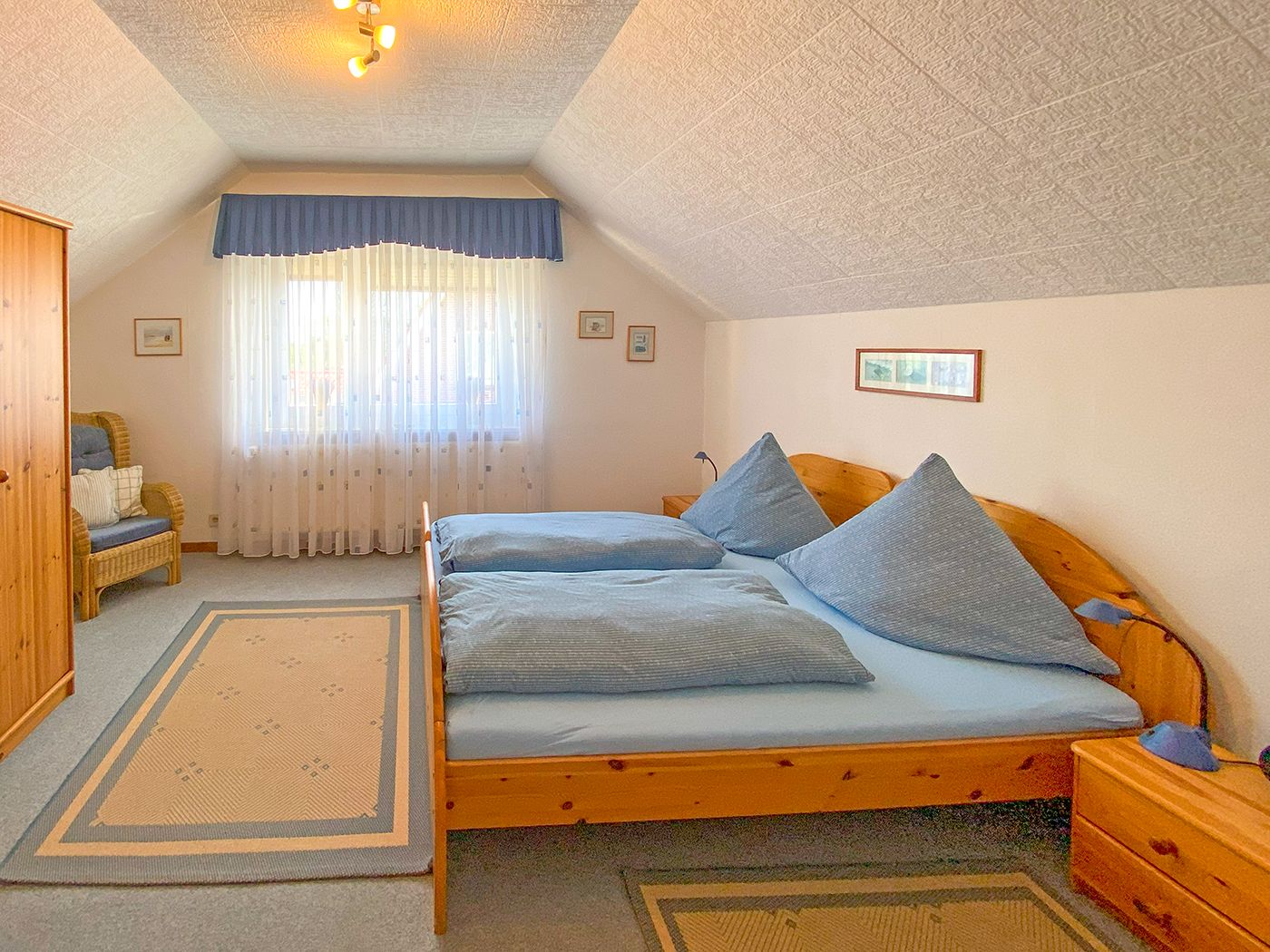 Ferienwohnung Veen 1