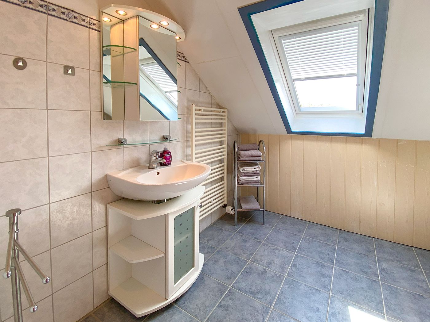 Ferienwohnung Veen 1