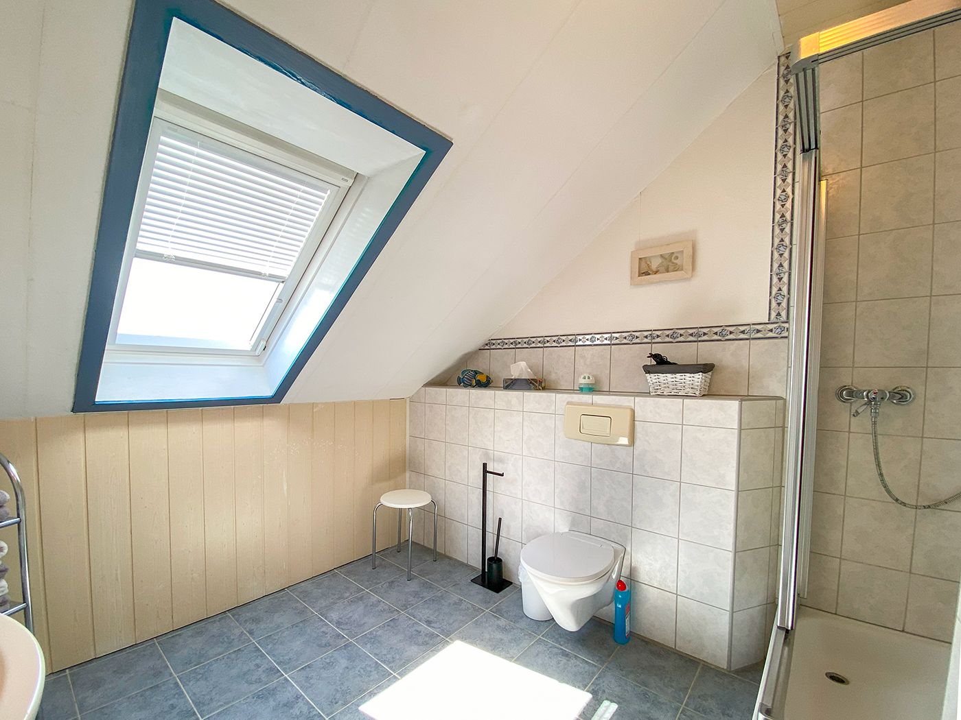 Ferienwohnung Veen 1