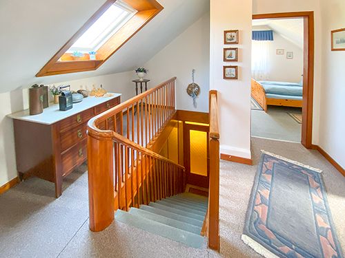 Ferienwohnung Veen 1